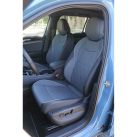 Probamos el nuevo Volkswagen Tiguan: Tiempo de cambios