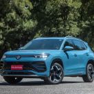 Probamos el nuevo Volkswagen Tiguan: Tiempo de cambios