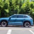 Probamos el nuevo Volkswagen Tiguan: Tiempo de cambios