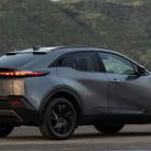 Toyota C-HR 2026