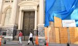 El Banco Central no cerró: remodelación millonaria