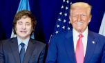 Video: Trump le dijo a Milei que ganó las elecciones en Argentina gracias a él