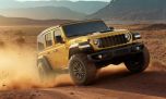 Jeep Wrangler Willys 392 2026: el regreso del motor V8 al estilo clásico