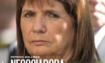 Patricia Bullrich, la negociadora de la casta