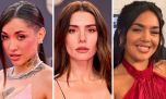 De María Becerra a Valentina Ferrer y Ángela Leiva, todos los looks de las argentinas en los premios Lo Nuestro