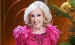 Así es el exclusivo menú que eligió Mirtha Legrand para festejar su 99 cumpleaños