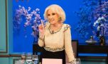 La noticia que pretende arruinar el cumpleaños de Mirtha Legrand
