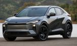Toyota C-HR 2026: el nuevo SUV eléctrico con tracción integral y diseño deportivo