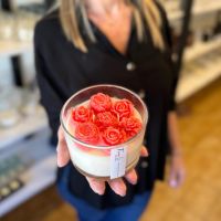 Fivi Aromas: emprender con carisma en tiempos de redes