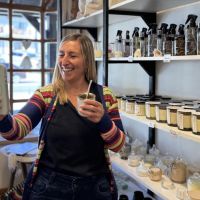 Fivi Aromas: emprender con carisma en tiempos de redes