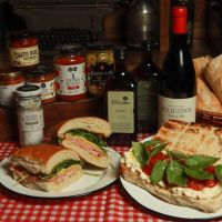 Pulpería El Retorno: tradición y excelencia en productos regionales y sándwiches artesanales