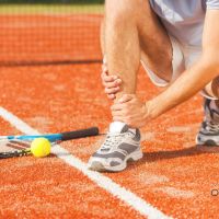 Tendinitis y lesiones deportivas: causas, síntomas y tratamiento