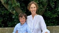 Lara Bernasconi, Iñaki Álvarez Castillo