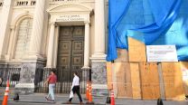 El Banco Central no cerró: remodelación millonaria