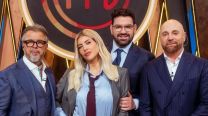 Escándalo en MasterChef Celebrity tras la eliminación de una famosa: se fue a los gritos y acusando "arreglos"