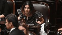 "Curro de la casta": Marcela Pagano apuntó contra Milei en su discurso en Diputados