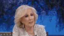 Mirtha Legrand