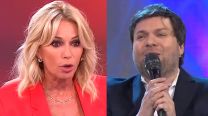 Yanina Latorre y Guido Kaczka