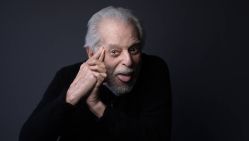 Alejandro Jodorowsky 20022026
