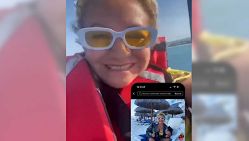 Karina Mabel Acosta, sus polémicos videos en Cancún que dedicaba a los pobres 20260220