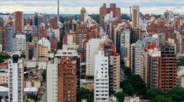 Alquileres en Córdoba