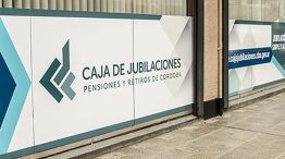 Caja de Jubilaciones