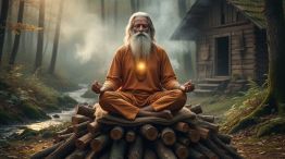 El falso Gurú del invierno