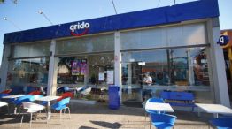 Grido Helado Córdoba 