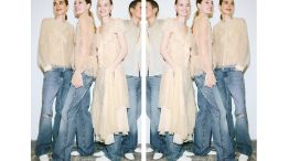 Ideas de look con jeans para oficina