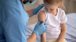 Inicio de clases 2026: cuáles son las vacunas obligatorias según el calendario nacional 20022026