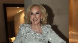Mirtha Legrand