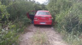 Muerte en Villa Berthet