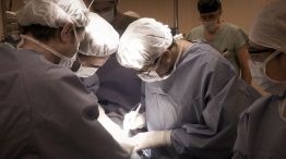 operacion compleja intrauterina