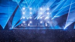 Rüfüs Du Sol en el Movistar Arena 20022026