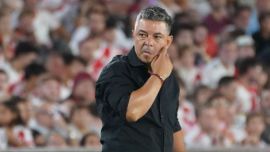 El imperio de Marcelo Gallardo en River Plate: la reconstrucción de la identidad y la conquista de la gloria eterna