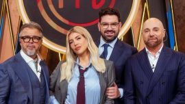 Escándalo en MasterChef Celebrity tras la eliminación de una famosa: se fue a los gritos y acusando "arreglos"