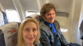 La oficina de fake news criticó una nota sobre los viajes de Milei pero no desmintió un solo dato