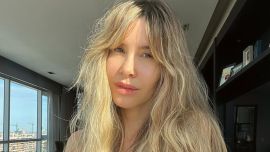 Lejos de Tinelli y los medios, el negocio de Guillermina Valdés que la posiciona en el mismo lugar que Wanda Nara