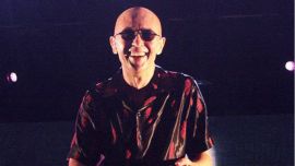 Así es la casa secreta del Indio Solari en Parque Leloir: mucha naturaleza y diseño tipo fortaleza para máxima seguridad