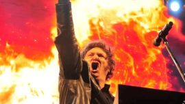 Crece la desaprobación de Milei y la corrupción aparece como el principal problema del país, según AtlasIntel/Bloomberg