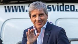 El Gobierno estima tener una inflación que arranque con cero en agosto, ¿podrá el plan de Caputo enfrentar el shock externo?