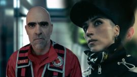 Las 4 miniseries estreno de Netflix ideales para ver en un solo fin de semana