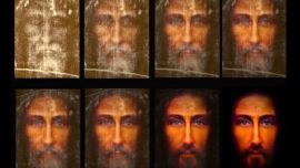 Una investigación reaviva la hipótesis de que el Santo Sudario de Turín fue el paño mortuorio de Jesús