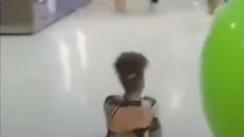 Therian serpiente en un shopping: el video viral que sacude a Colombia