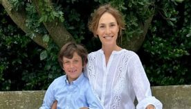 Lara Bernasconi, Iñaki Álvarez Castillo