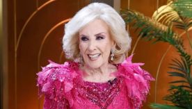 Mirtha Legrand