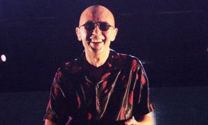 Indio Solari