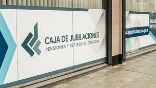 Caja de Jubilaciones