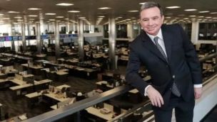 Cierre de la fábrica de FATE: quién es el dueño.