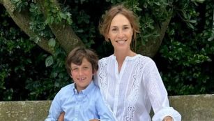 Lara Bernasconi, Iñaki Álvarez Castillo